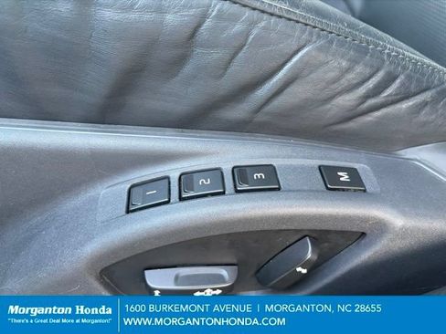 Used 2007 Volvo S80 V8 AWD/4WD image 17