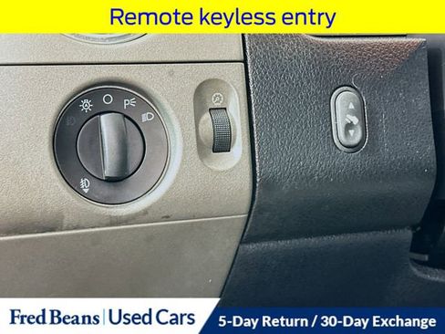 Used 2006 Ford F150 FX4 AWD/4WD image 12