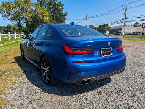 Used 2020 BMW M340i xDrive w/ Premium Package AWD/4WD image 8