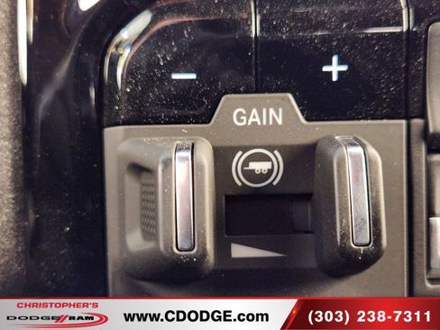 New 2026 RAM 2500 Tradesman image 27