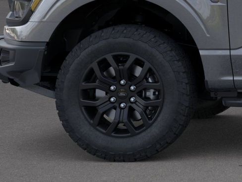 New 2026 Ford F150 Tremor AWD/4WD image 24
