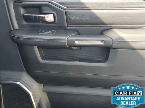 Used 2023 RAM 3500 Limited image 46