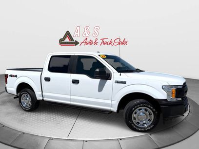 Used 2019 Ford F150 XL w/ XL Power Equipment Group