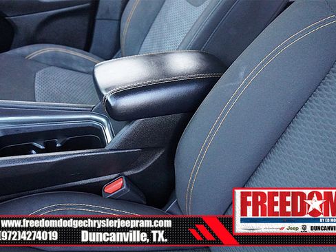 Used 2022 Jeep Compass Sport AWD/4WD image 36
