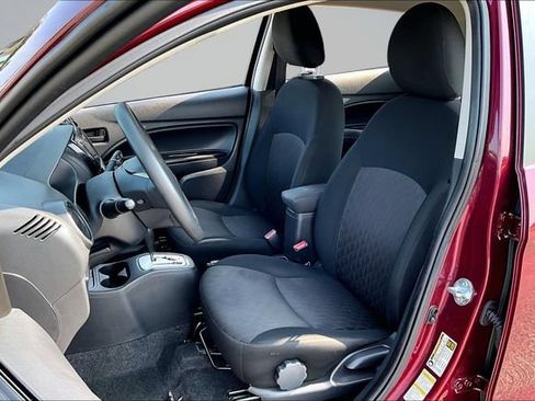 Used 2024 Mitsubishi Mirage ES FWD image 20