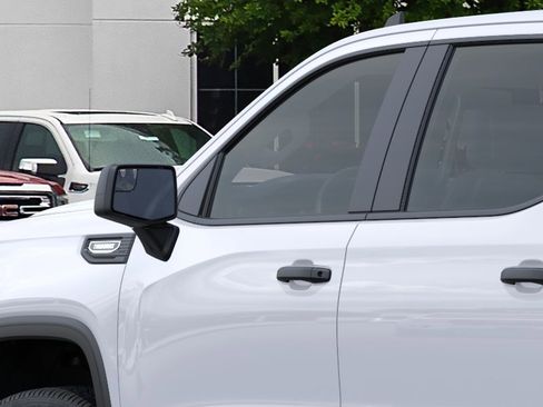 New 2026 GMC Sierra 1500 Pro AWD/4WD image 14
