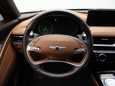Used 2021 Genesis G80 2.5T image 23