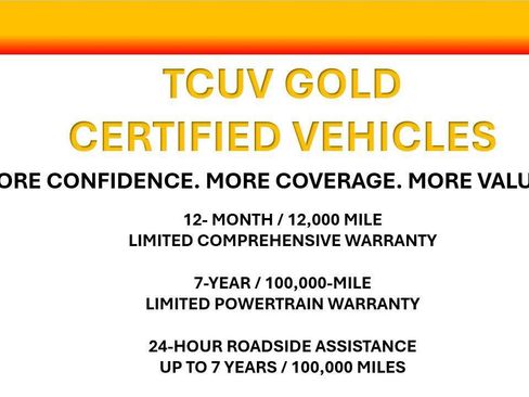 Used 2025 Toyota Camry LE w/ Convenience Package FWD image 2