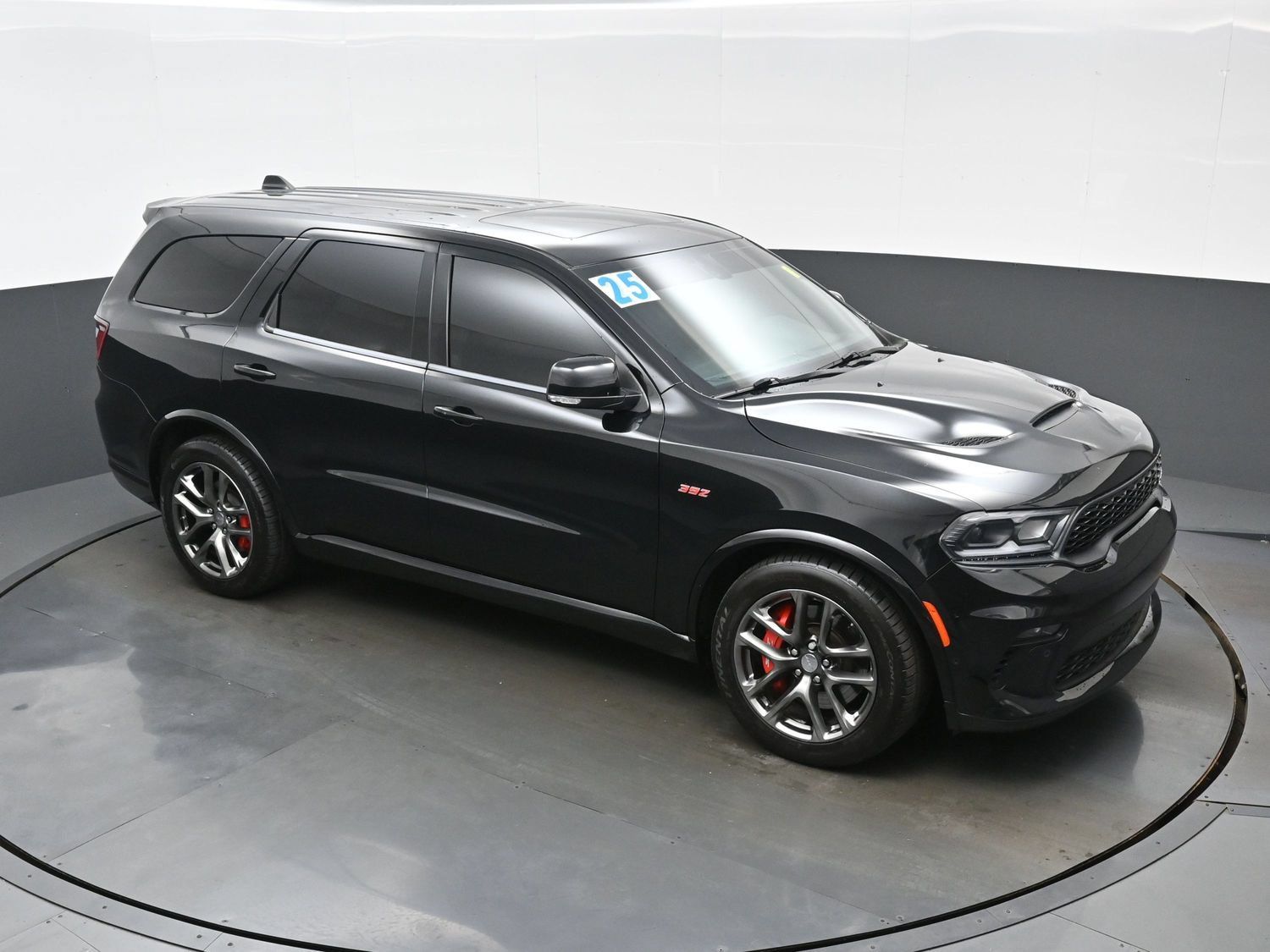 Used 2021 Dodge Durango SRT w/ Trailer Tow Group IV AWD/4WD image 43
