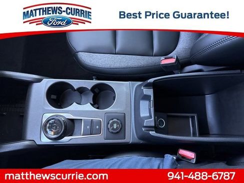 New 2025 Ford Bronco Sport Big Bend w/ Convenience Package image 19