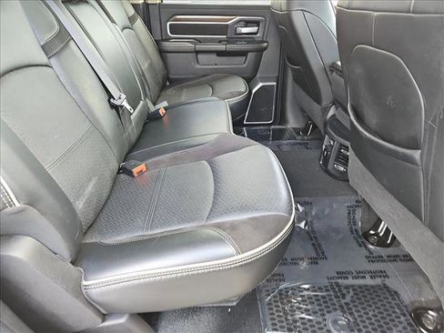 Used 2022 RAM 2500 Laramie AWD/4WD image 25