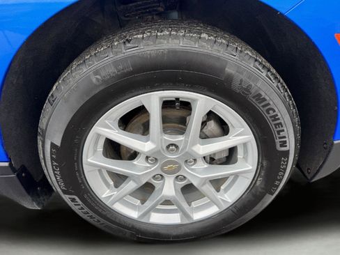 Used 2024 Chevrolet Equinox LT image 9