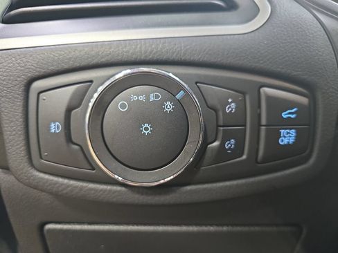 Used 2022 Ford Edge SEL w/ Convenience Package AWD/4WD image 28