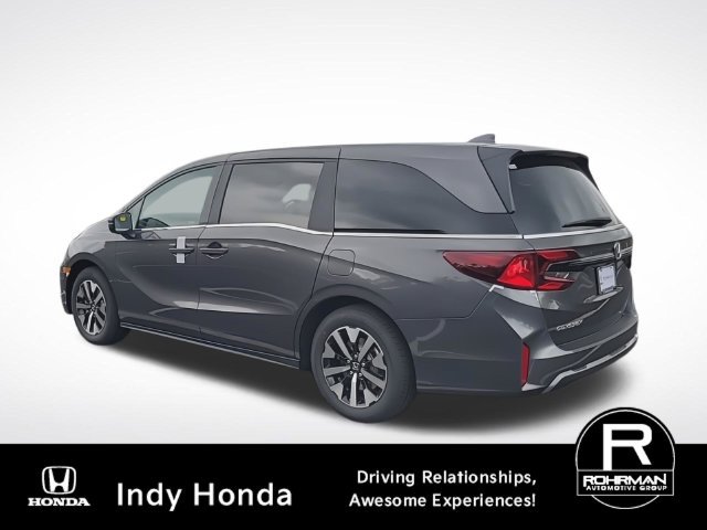 New 2027 Honda Odyssey EX-L image 6