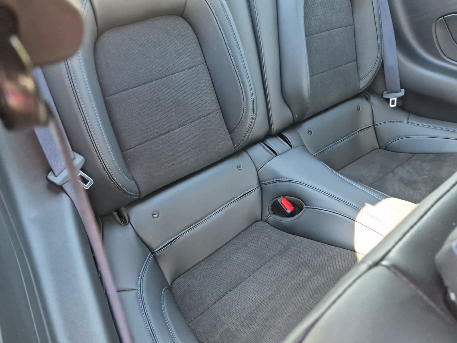 Used 2024 Ford Mustang Dark Horse RWD image 19