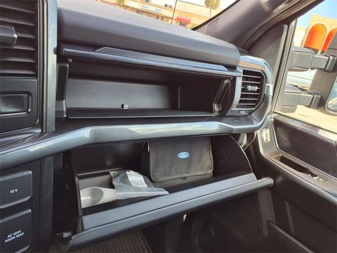 Used 2021 Ford F150 XLT w/ Equipment Group 302A High image 35