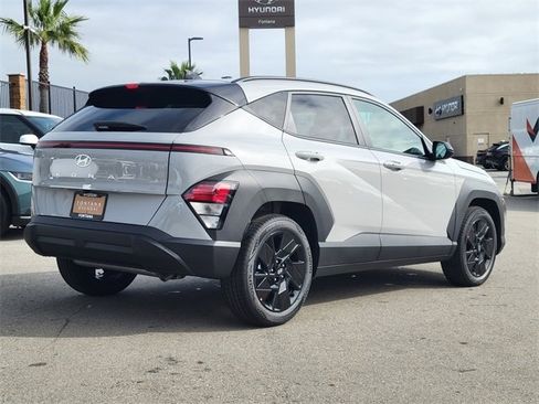New 2026 Hyundai Kona SEL Sport image 2