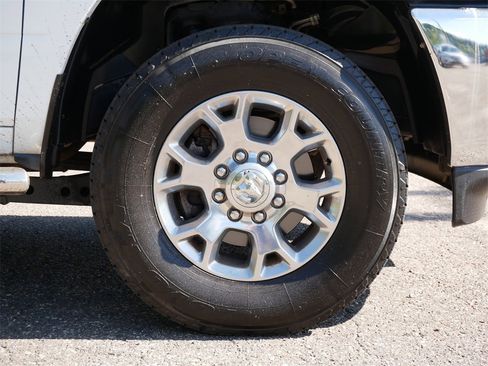 Used 2024 RAM 2500 Laramie image 7