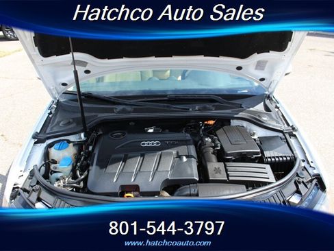 Used 2011 Audi A3 TDI Premium FWD image 10