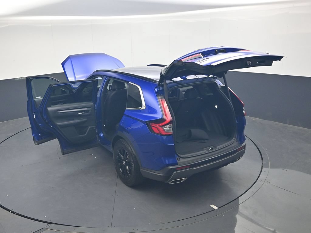 Used 2024 Honda CR-V Sport-L image 38
