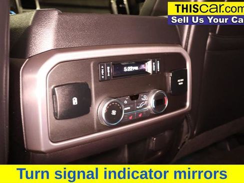 Used 2019 Ford Expedition Platinum AWD/4WD image 28