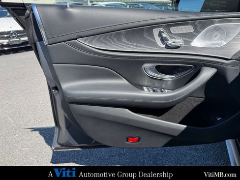 Certified 2023 Mercedes-Benz AMG GT 53 image 16