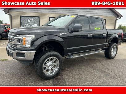 Used 2019 Ford F150 XLT w/ Equipment Group 302A Luxury