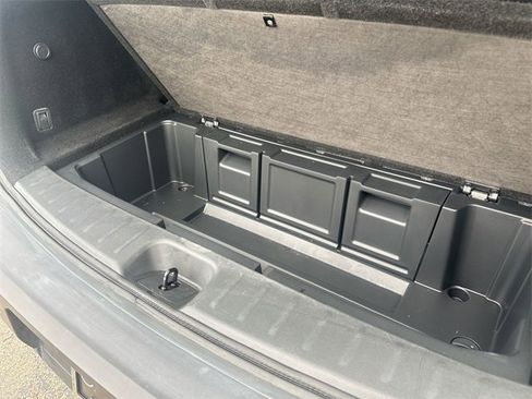 Certified 2022 Nissan Pathfinder SV image 31