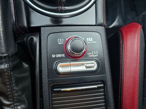 Used 2018 Subaru WRX STI image 22