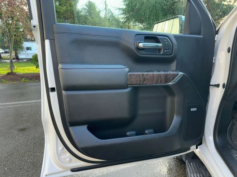 Used 2020 GMC Sierra 1500 Denali w/ Technology Package image 28