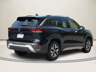 New 2026 Volkswagen Tiguan S AWD/4WD video 3