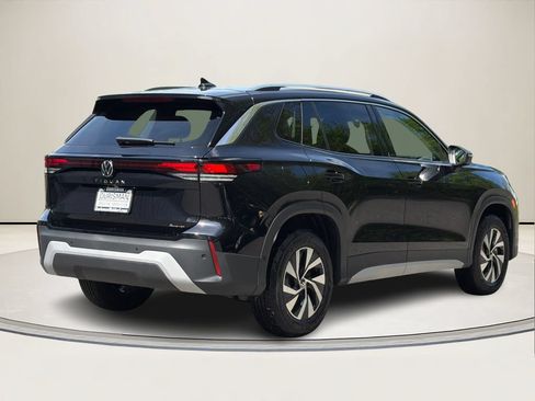 New 2026 Volkswagen Tiguan S AWD/4WD image 3