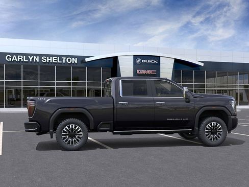 New 2026 GMC Sierra 2500 Denali Ultimate w/ Max Trailering Package image 5