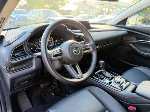 Used 2021 MAZDA CX-30 AWD 2.5 S w/ Preferred Package image 13
