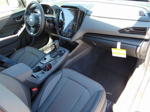 New 2026 Subaru Crosstrek 2.5i Limited AWD/4WD image 25