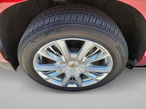 Used 2022 Chevrolet Tahoe High Country w/ Premium Package AWD/4WD image 9