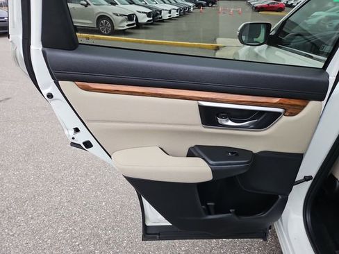 Used 2018 Honda CR-V EX image 13