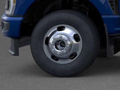 New 2026 Ford F350 XL w/ STX Appearance Package AWD/4WD image 19