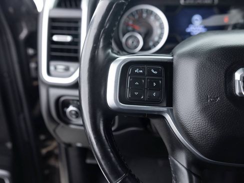Used 2019 RAM 2500 Laramie w/ Night Edition AWD/4WD image 42
