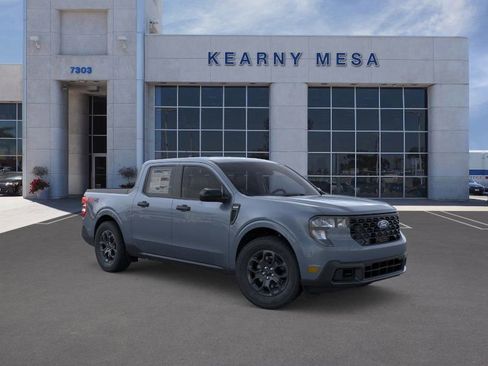 New 2026 Ford Maverick XLT w/ XLT Luxury Package image 33