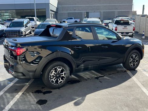 New 2026 Hyundai Santa Cruz XRT image 7