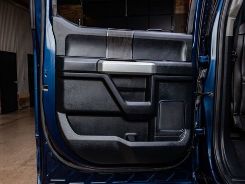 Used 2020 Ford F250 Lariat image 35