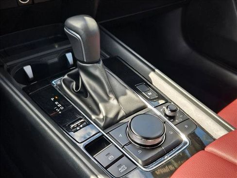 Used 2025 MAZDA CX-50 2.5 Hybrid w/ Premium Plus Pkg image 12