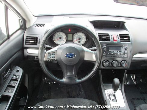 Used 2014 Subaru Impreza 2.0i image 16