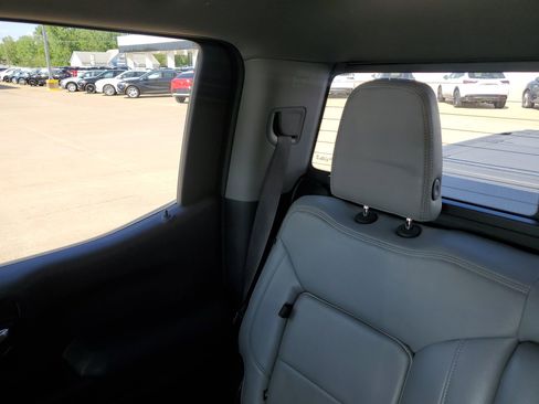 Used 2020 Chevrolet Silverado 1500 LT w/ All-Star Edition AWD/4WD image 13