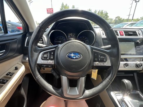 Used 2016 Subaru Legacy 2.5i Premium AWD/4WD image 19