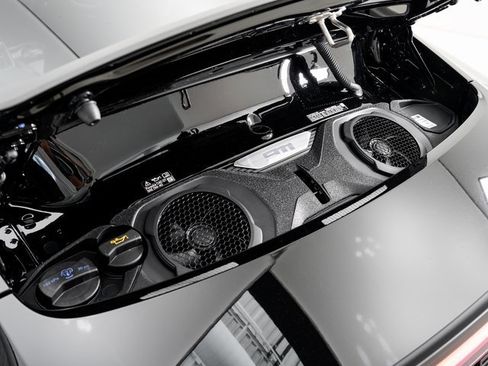 Used 2024 Porsche 911 GT3 RS image 28