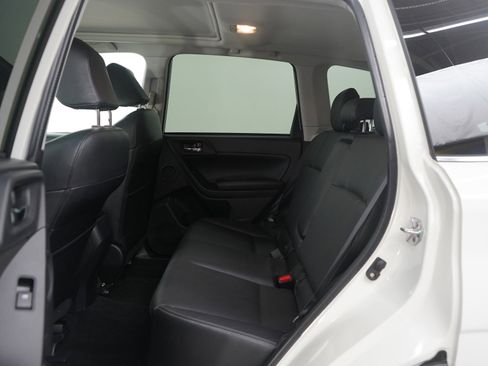 Used 2016 Subaru Forester 2.0XT Touring w/ Eyesight & Navigation System image 17