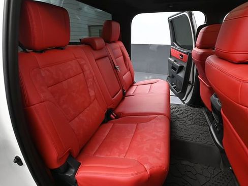 Used 2026 Toyota Tundra TRD Pro image 44