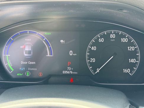 Used 2022 Honda Accord Touring image 17